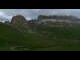 Webcam at the Pordoi Pass, 1.2 mi away