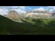 Webcam in Pordoijoch, 2.6 km