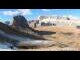 Webcam am Pordoijoch, 2.6 km entfernt
