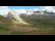 Webcam in Pordoijoch, 2.6 km