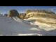 Webcam at the Pordoi Pass, 1.5 mi away