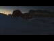 Webcam al Passo Pordoi, 4 km