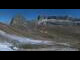 Webcam al Passo Pordoi, 2.6 km