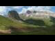 Webcam al Passo Pordoi, 2.6 km
