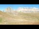 Webcam at the Pordoi Pass, 1.2 mi away