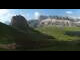 Webcam in Pordoijoch, 2.6 km