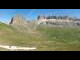Webcam at the Pordoi Pass, 1.6 mi away