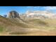 Webcam am Pordoijoch, 2.6 km entfernt