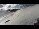 Webcam at the Pordoi Pass, 1.2 mi away