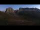Webcam al Passo Pordoi, 4.1 km