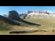 Webcam in Pordoijoch, 5.6 km