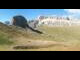 Webcam al Passo Pordoi, 5.6 km