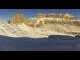 Webcam at the Pordoi Pass, 1.5 mi away