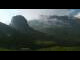 Webcam am Pordoijoch, 3.9 km entfernt