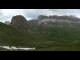 Webcam in Pordoijoch, 2.6 km