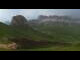 Webcam al Passo Pordoi, 3.9 km