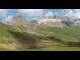 Webcam in Pordoijoch, 2.6 km