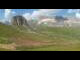 Webcam in Pordoijoch, 3.3 km