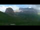 Webcam am Pordoijoch, 2.6 km entfernt