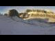 Webcam at the Pordoi Pass, 2.2 mi away
