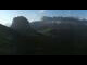 Webcam at the Pordoi Pass, 1.6 mi away