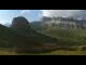 Webcam in Pordoijoch, 2.6 km