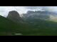 Webcam in Pordoijoch, 2.6 km