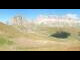 Webcam at the Pordoi Pass, 1.6 mi away