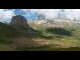 Webcam am Pordoijoch, 4.1 km entfernt