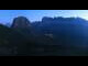 Webcam al Passo Pordoi, 4 km