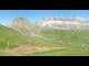 Webcam am Pordoijoch, 2.6 km entfernt