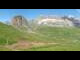 Webcam in Pordoijoch, 2.6 km