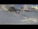 Webcam at the Pordoi Pass, 1.5 mi away