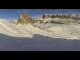 Webcam at the Pordoi Pass, 1 mi away