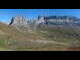 Webcam in Pordoijoch, 4.1 km