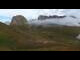 Webcam at the Pordoi Pass, 1.2 mi away