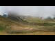 Webcam at the Pordoi Pass, 1 mi away