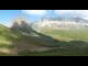 Webcam am Pordoijoch, 3.9 km entfernt