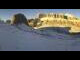 Webcam at the Pordoi Pass, 1.2 mi away