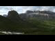 Webcam am Pordoijoch, 3.9 km entfernt