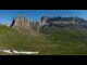 Webcam am Pordoijoch, 2.6 km entfernt