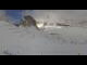 Webcam at the Pordoi Pass, 1.6 mi away