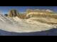 Webcam at the Pordoi Pass, 1.2 mi away