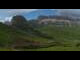 Webcam at the Pordoi Pass, 1.6 mi away