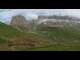 Webcam at the Pordoi Pass, 1.5 mi away