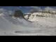 Webcam at the Pordoi Pass, 1.6 mi away