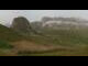 Webcam at the Pordoi Pass, 1 mi away