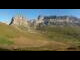 Webcam at the Pordoi Pass, 1.2 mi away