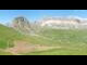 Webcam in Pordoijoch, 2.6 km
