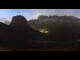 Webcam at the Pordoi Pass, 1 mi away